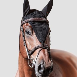 BONNET ANTI-BRUIT AVEC TIRANT RUBEN EQUILINE