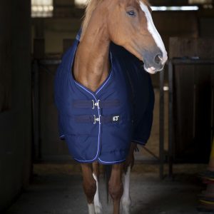 COUVERTURE D’ÉCURIE EQUITHÈME