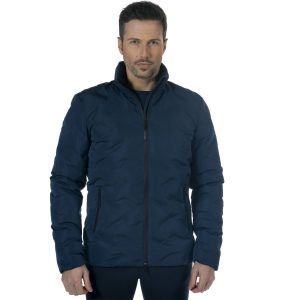 PARKA TECHNIQUE HOMME WATERLO F&C