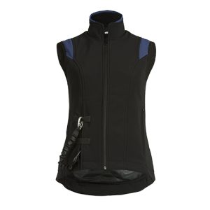 AIRSHELL GILET AIRBAG
