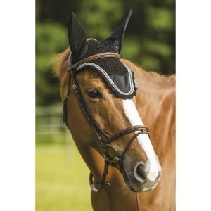 BONNET CHASSE-MOUCHES EQUITHÈME “DIAMOND”