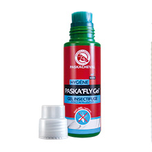 PASKAFLY GEL 200ml
